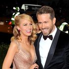 Blake Lively je že tretjič postala mamica (vse, kar vemo)