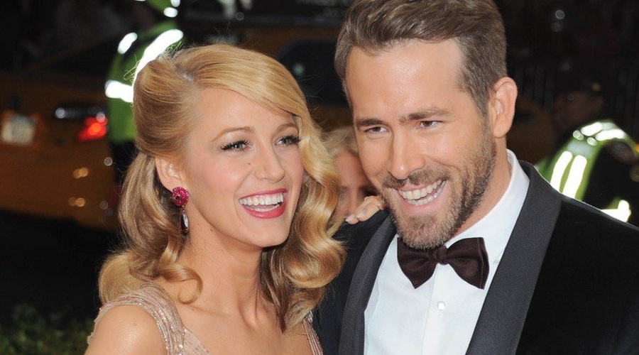 Blake Lively je že tretjič postala mamica (vse, kar vemo) (foto: Profimedia)