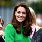 Superge, ki jih stalno nosi Kate Middleton, je oboževala že princesa Diana