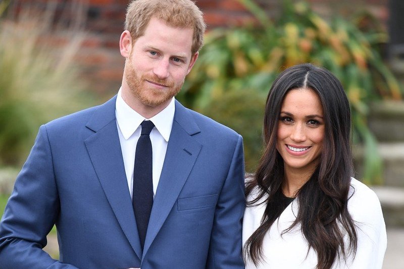 Se princ Harry in Meghan Markle zares selita v Afriko? (foto: Profimedia)