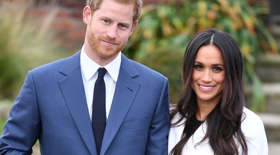 Se princ Harry in Meghan Markle zares selita v Afriko? (foto: Profimedia)