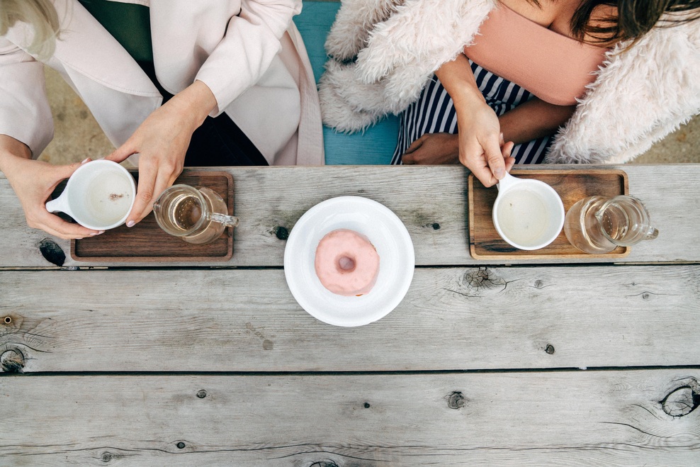 Horoskop: Ta hrana je najboljša za vas (glede na vaše znamenje) (foto: Unsplash/ Joshua Ness)