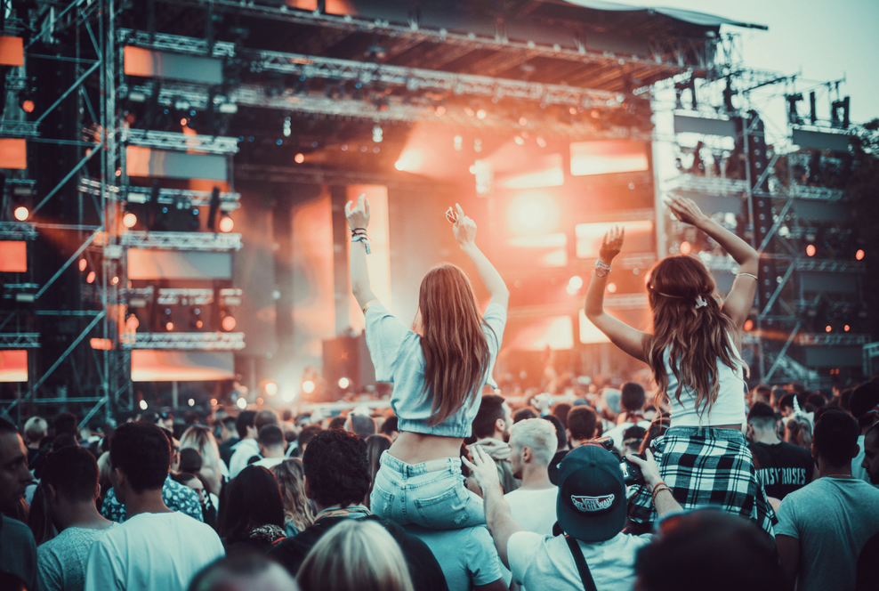 7 top festivalov v Evropi, ki jih morate obiskati vsaj enkrat v življenju (foto: Creamfields, Exit, Sziget Rockstar Photographers)
