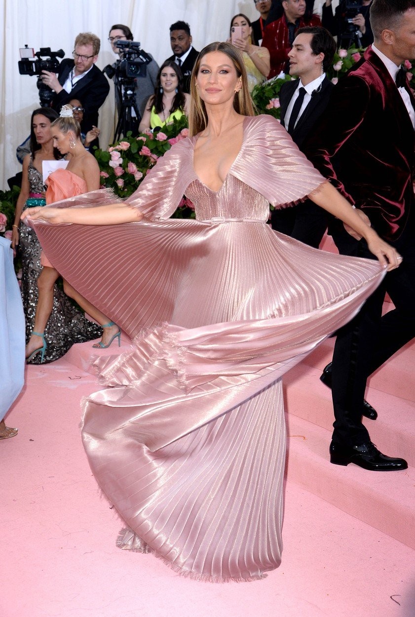 Gisele Bundchen
