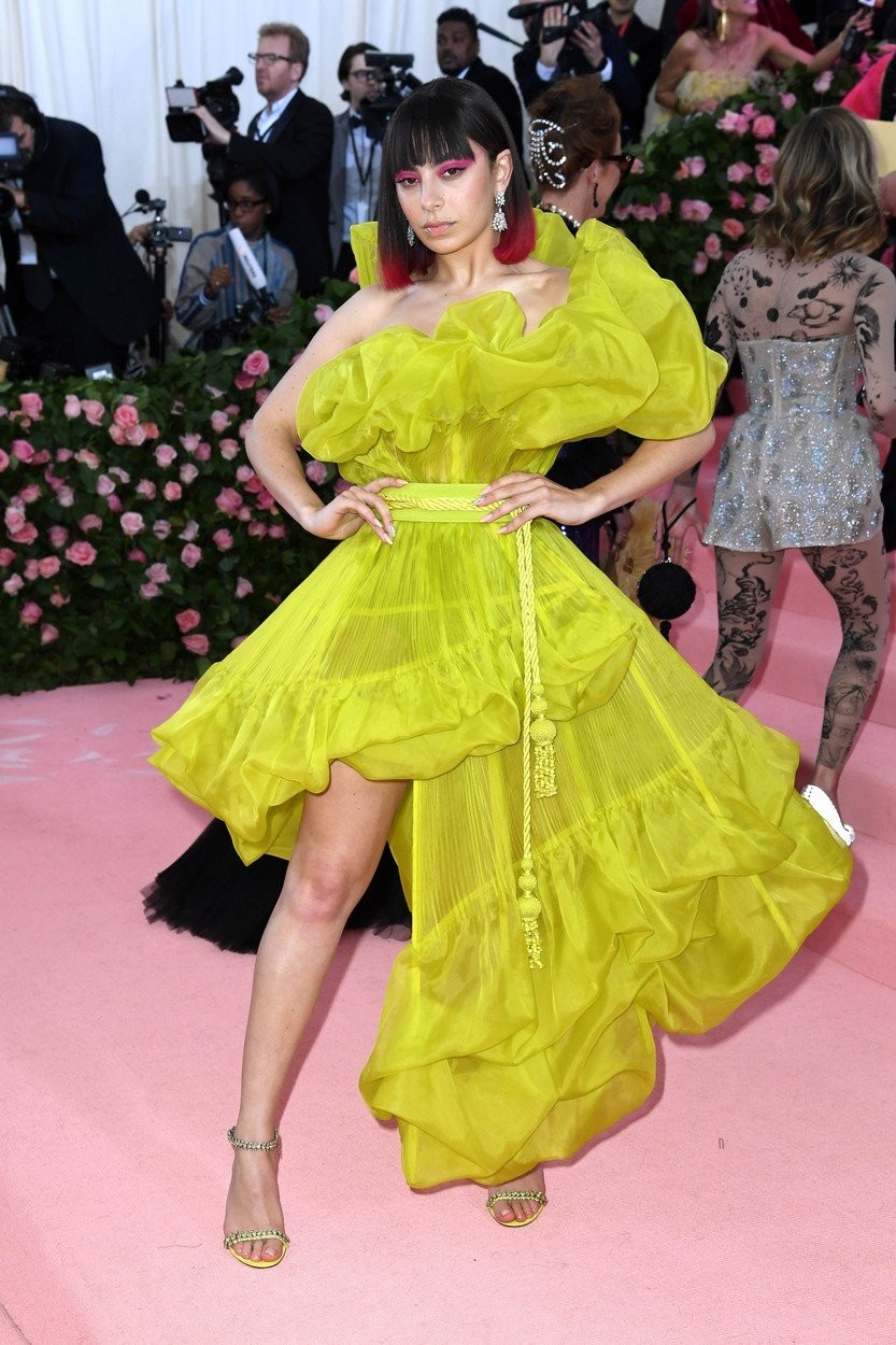 Charli XCX