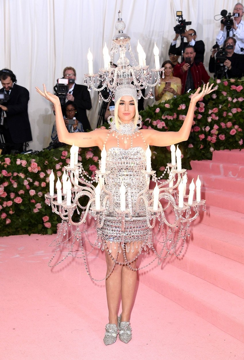 Katy Perry
