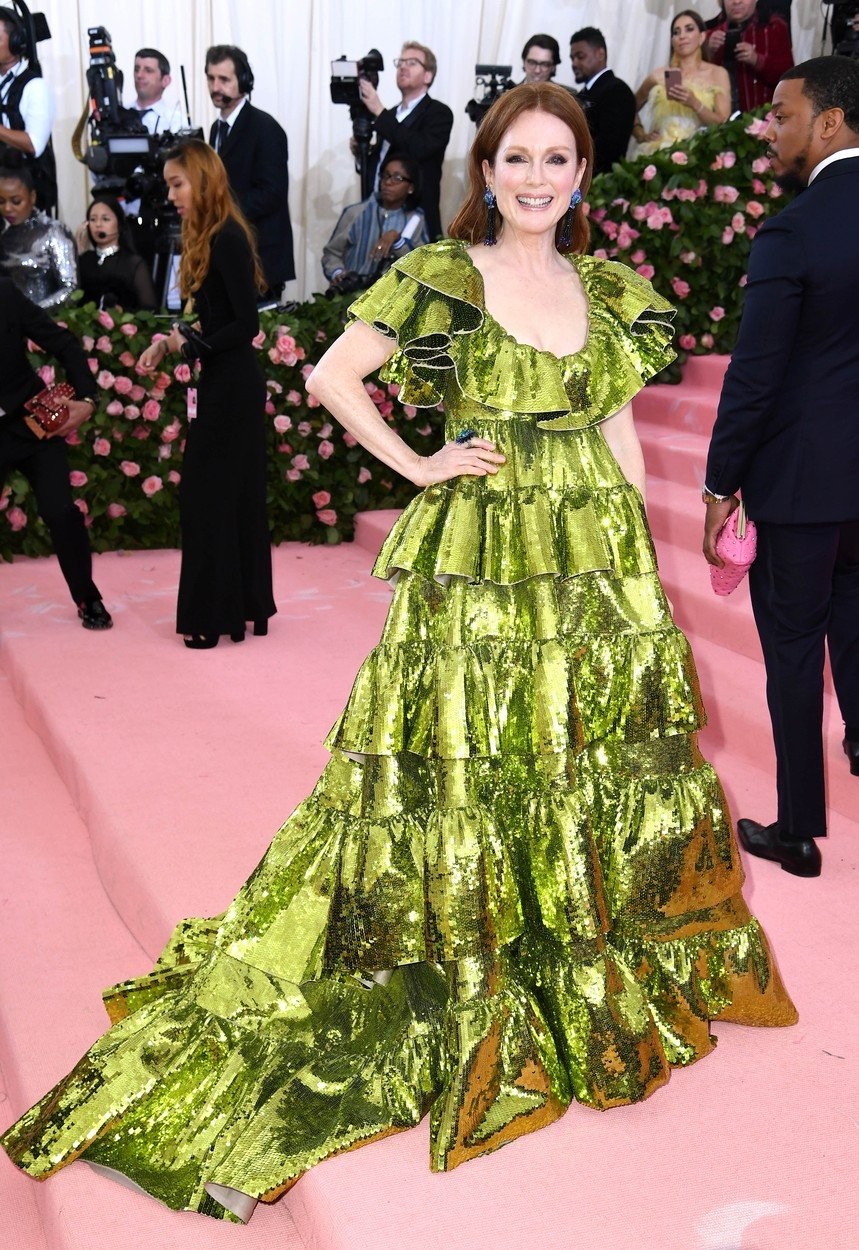 Julianne Moore
