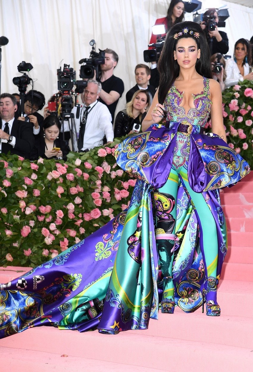 Dua Lipa