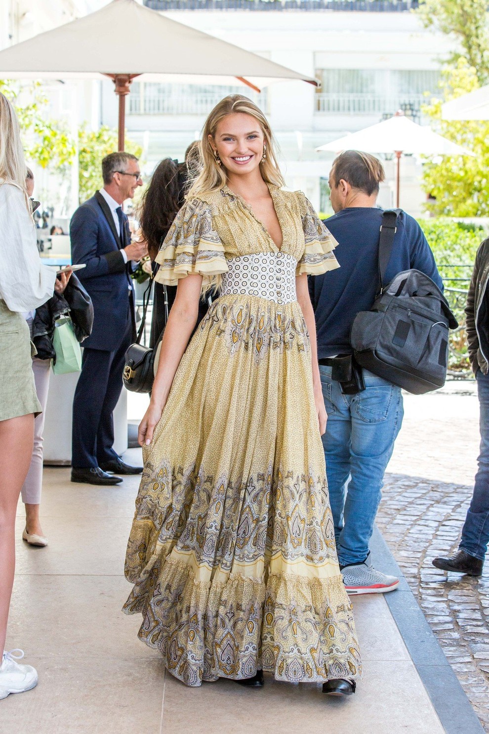 Rome Strijd