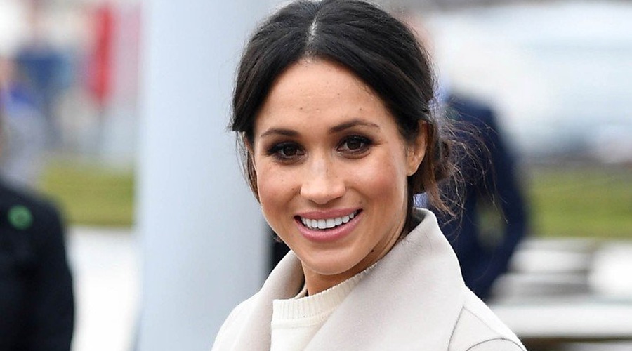 Ta torbica Meghan Markle je vse, kar potrebujete to poletje (foto: Profimedia)