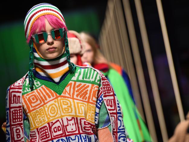 Vsa oblačila Benettona bodo do 2025 izdelana iz trajnostnega bombaža - Foto: Profimedia