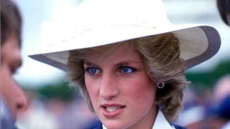Diana ji je zavidala bolj kot Camilli: Charlesa je rotila, naj jo odslovi, William in Harry pa jo obožujeta še danes