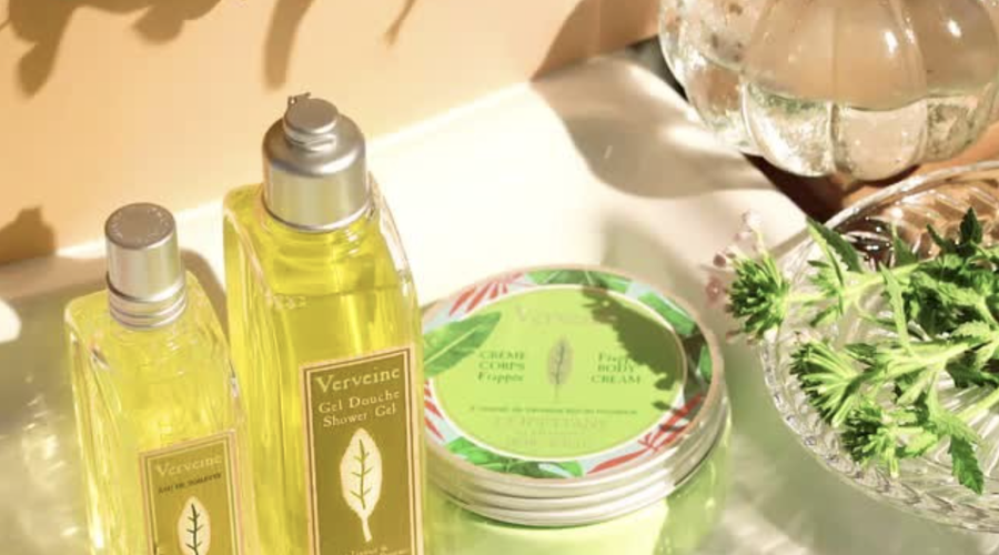 Že poznate čudovit vonj novih izdelkov L’Occitane? (foto: Instagram/ @Loccitane)