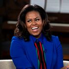 Obujamo spomine na elegantni stil bivše prve dame ZDA Michelle Obama