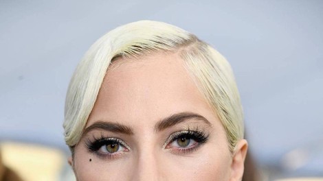 Vse, kar vemo o novi lepotni liniji Lady Gaga