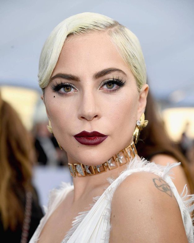 Vse, kar vemo o novi lepotni liniji Lady Gaga - Foto: Profimedia
