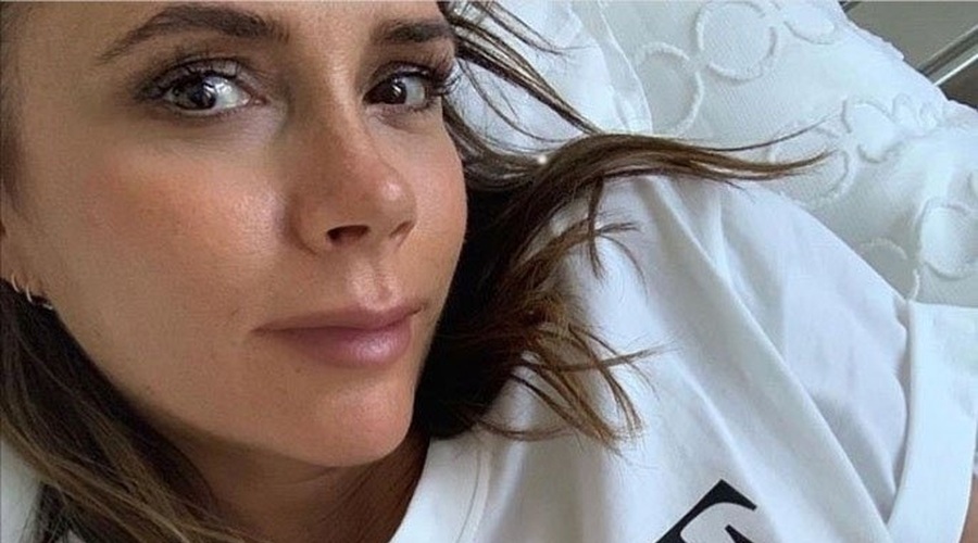 Ne boste verjeli, kakšne čevlje je obula Victoria Beckham (foto: Profimedia)