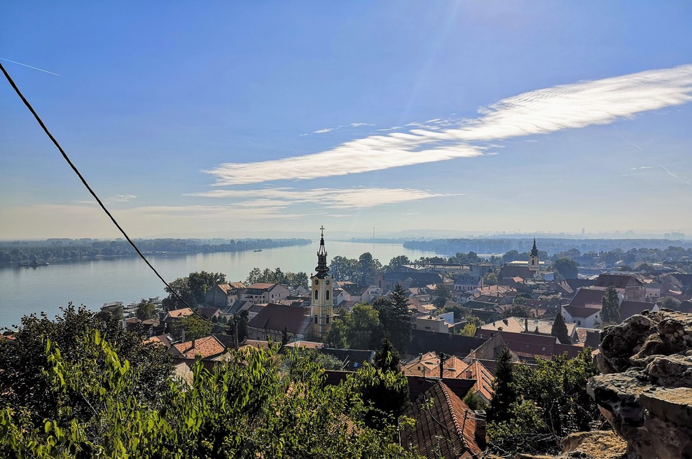 Takšen fantastičen oddih si lahko privoščita s prijateljico! (foto: Osebni arhiv)
