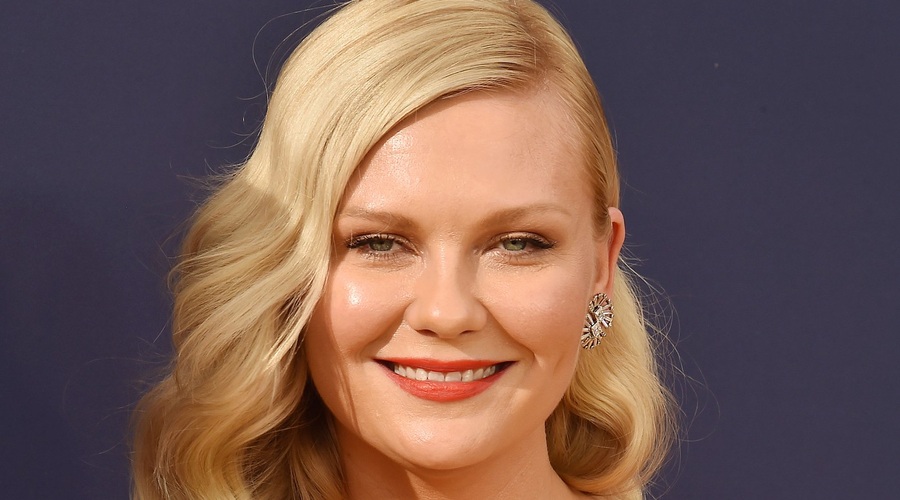 Kirsten Dunst je napovedala najbolj šik modni dodatek za lase te jeseni (foto: Profimedia)