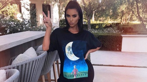Sestre Kardashian-Jenner obožujejo ta trend, ki je sedaj še bolj aktualen kot kadarkoli prej