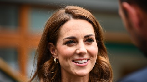 Kraljevi triki za popolno naličene oči, ki jih upošteva Kate Middleton