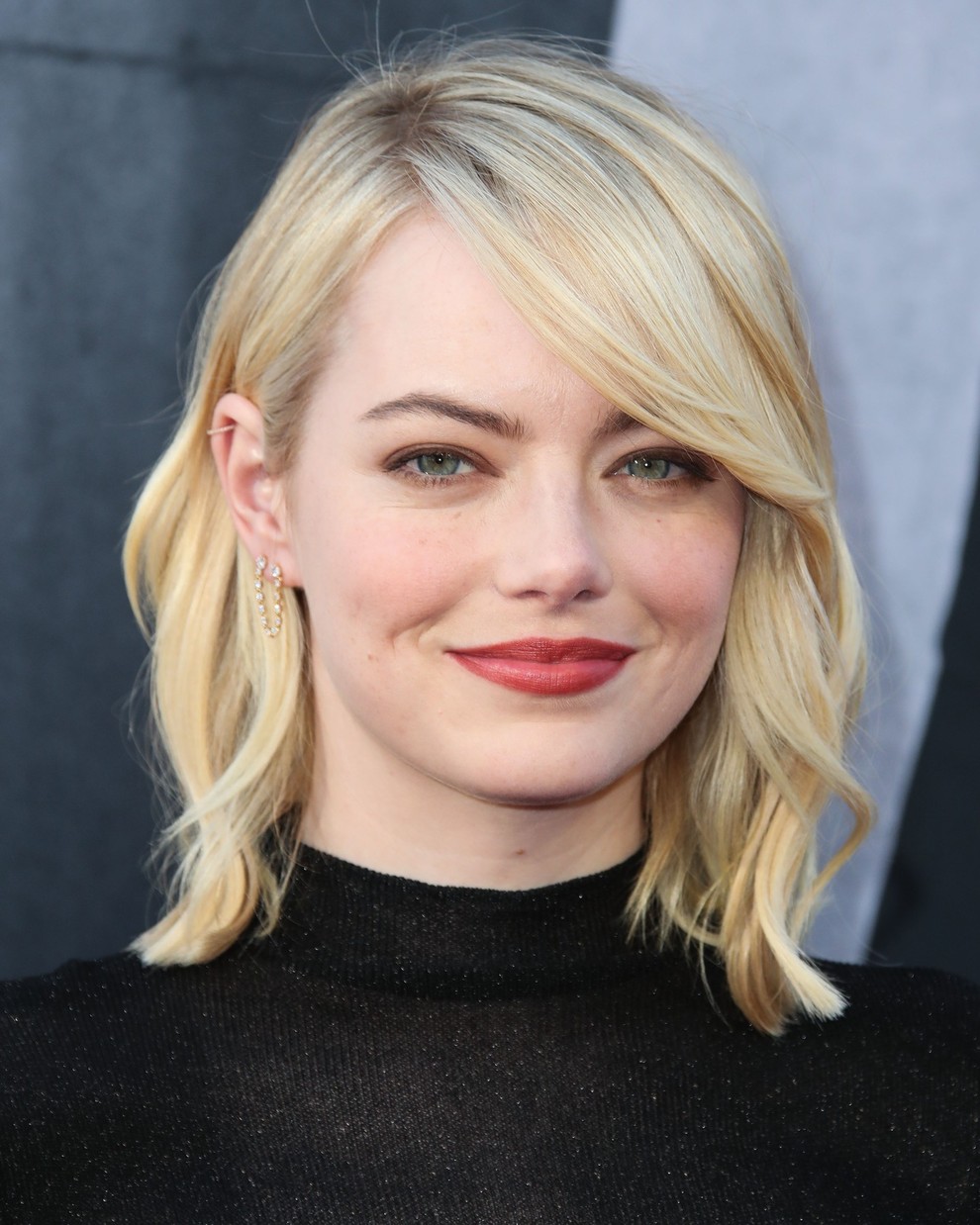 Emma Stone