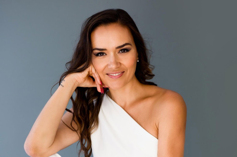 Alenka Košir (foto: osebni arhiv)