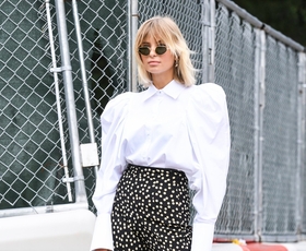 NYFW: Izbrali smo 4 najlepše modne trende z ulic New Yorka
