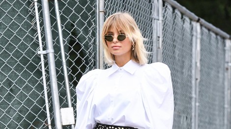NYFW: Izbrali smo 4 najlepše modne trende z ulic New Yorka