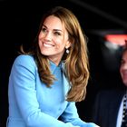 Kate Middleton nas je očarala v čudovitem jesenskem stajlingu