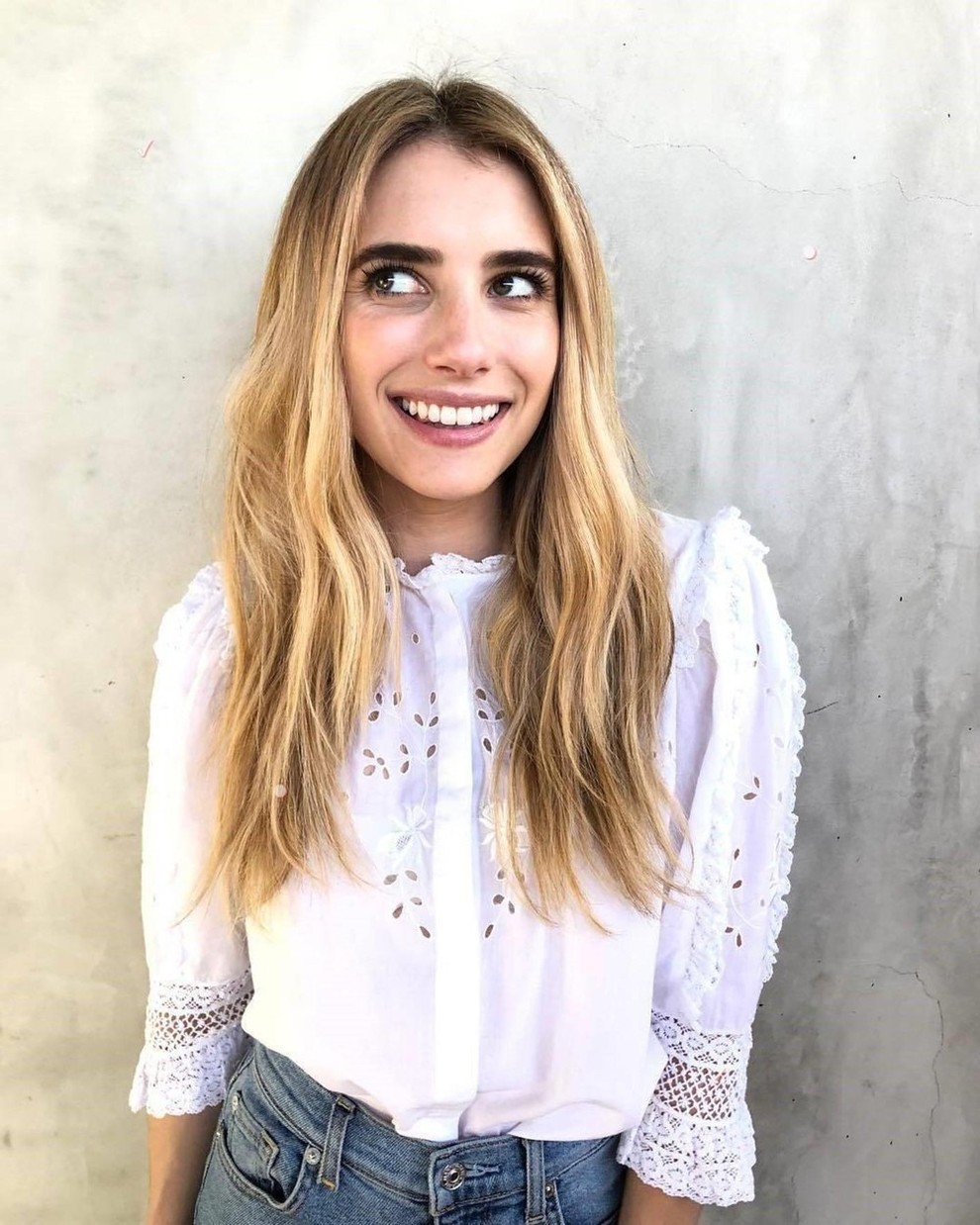 Emma Roberts