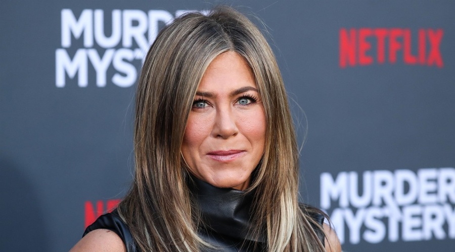 To je trend, ki ga obožuje Jennifer Aniston (foto: Profimedia)