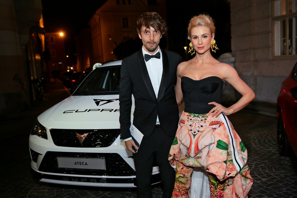 ELLE Style Awards 2019: znani so nagrajenci!