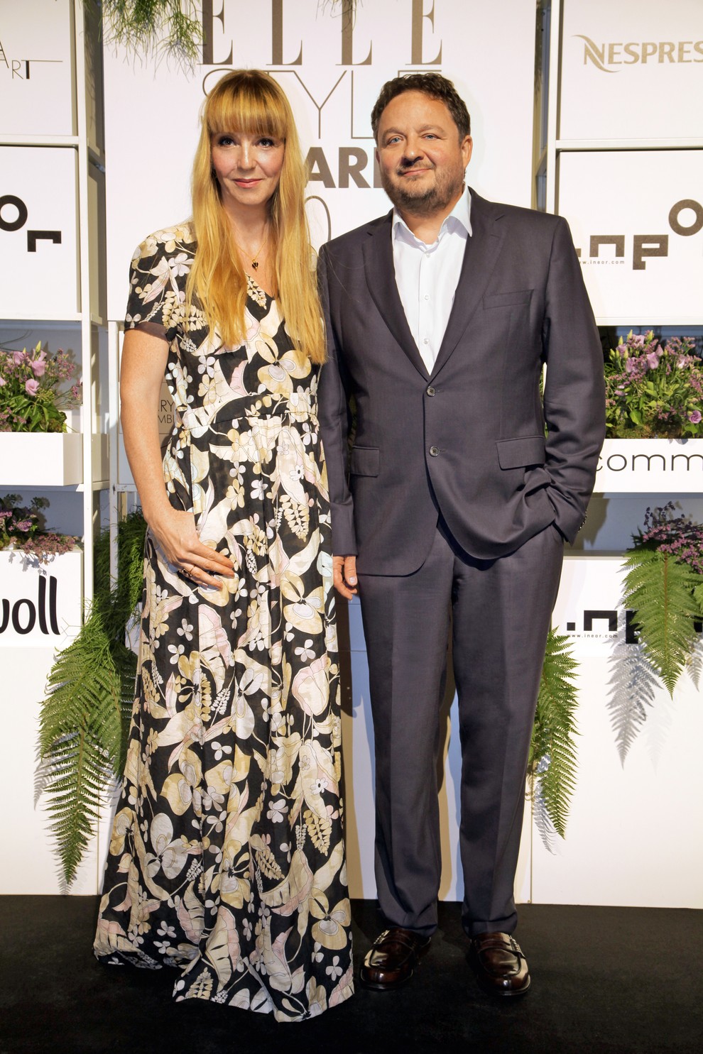 ELLE Style Awards 2019: znani so nagrajenci!