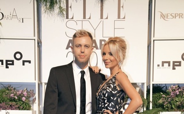 ELLE Style Awards 2019: oglejte si vse trenutke s podelitve nagrad