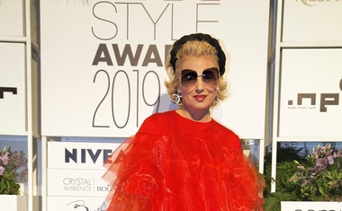 ELLE Style Awards 2019: oglejte si vse trenutke s podelitve nagrad