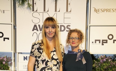 ELLE Style Awards 2019: oglejte si vse trenutke s podelitve nagrad