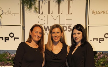 ELLE Style Awards 2019: oglejte si vse trenutke s podelitve nagrad