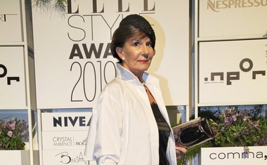 ELLE Style Awards 2019: oglejte si vse trenutke s podelitve nagrad