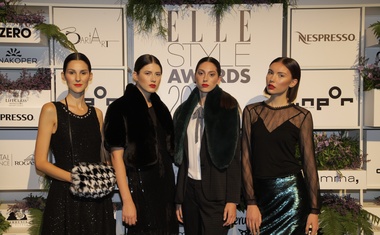 ELLE Style Awards 2019: oglejte si vse trenutke s podelitve nagrad