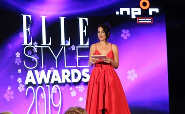 ELLE Style Awards 2019: oglejte si vse trenutke s podelitve nagrad