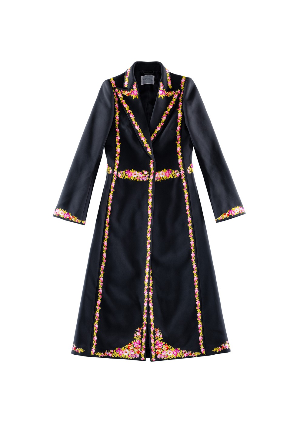 To so vsi kosi iz kolekcije Giambattista Valli x H&M