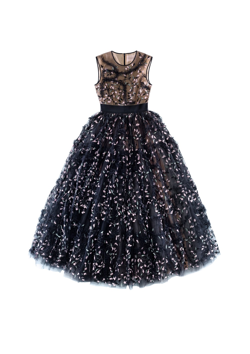 To so vsi kosi iz kolekcije Giambattista Valli x H&M