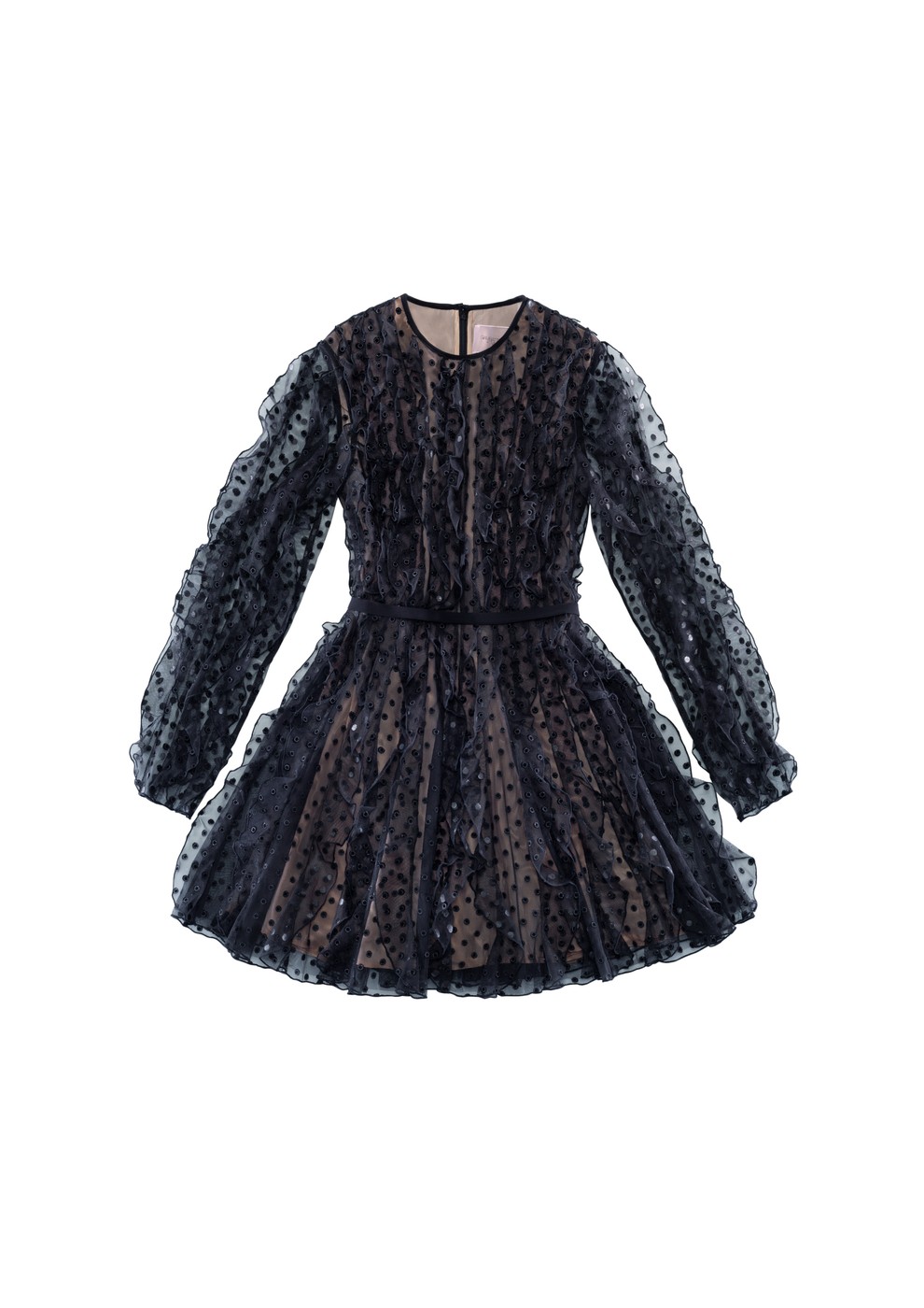 To so vsi kosi iz kolekcije Giambattista Valli x H&M