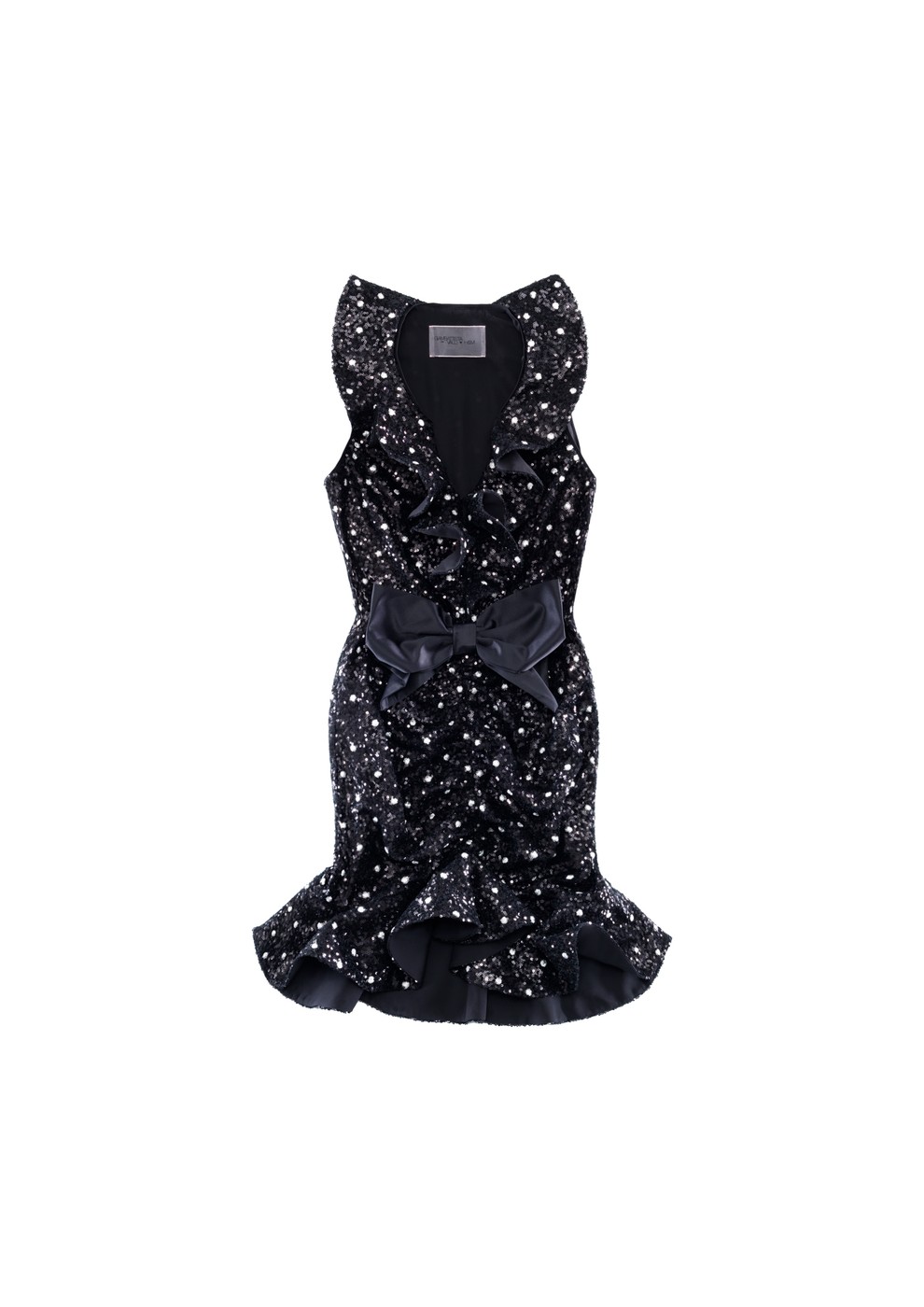 To so vsi kosi iz kolekcije Giambattista Valli x H&M