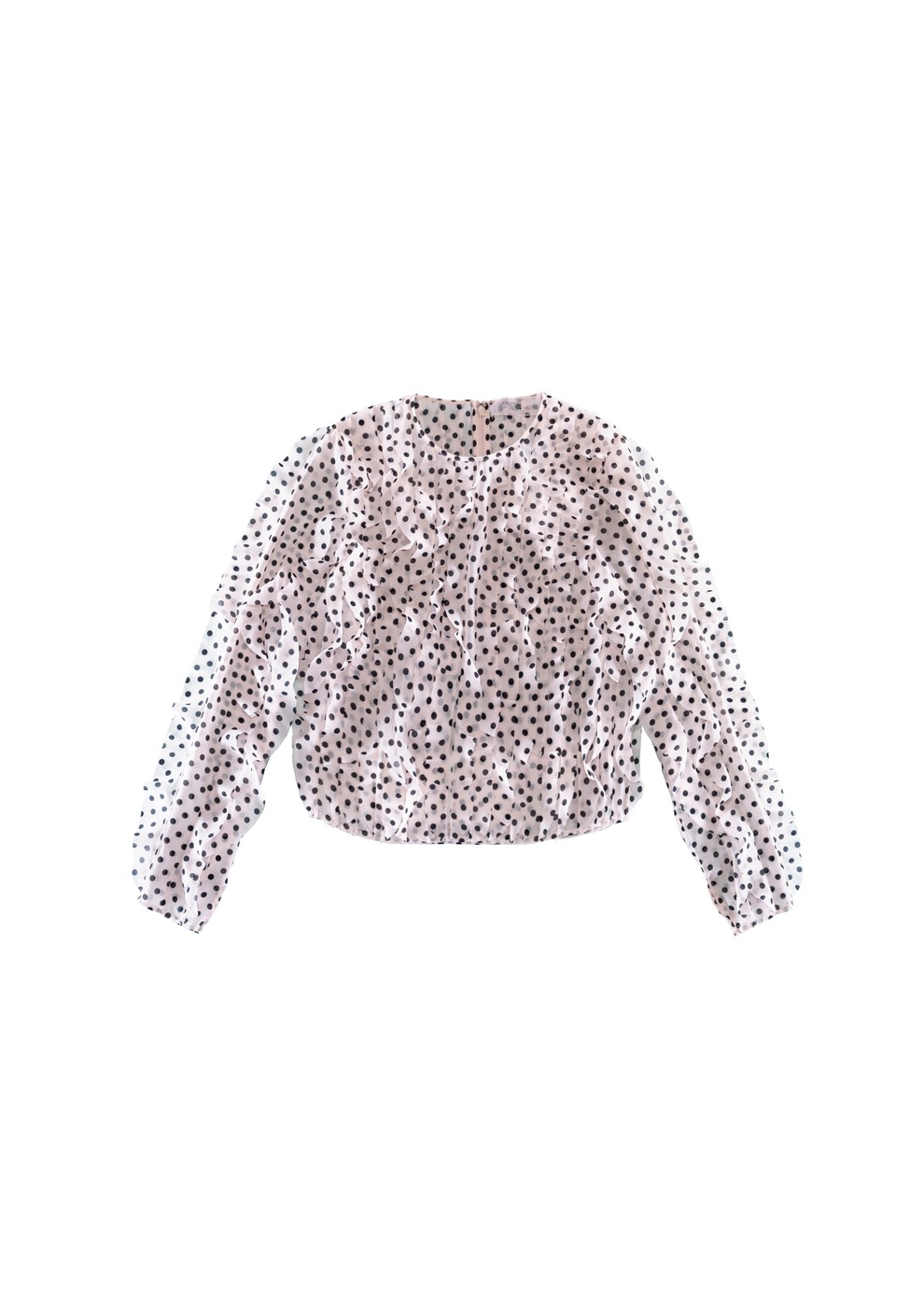 To so vsi kosi iz kolekcije Giambattista Valli x H&M