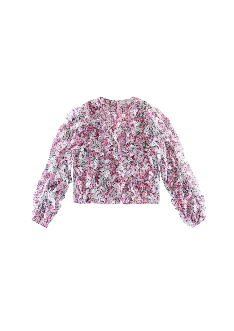 To so vsi kosi iz kolekcije Giambattista Valli x H&M