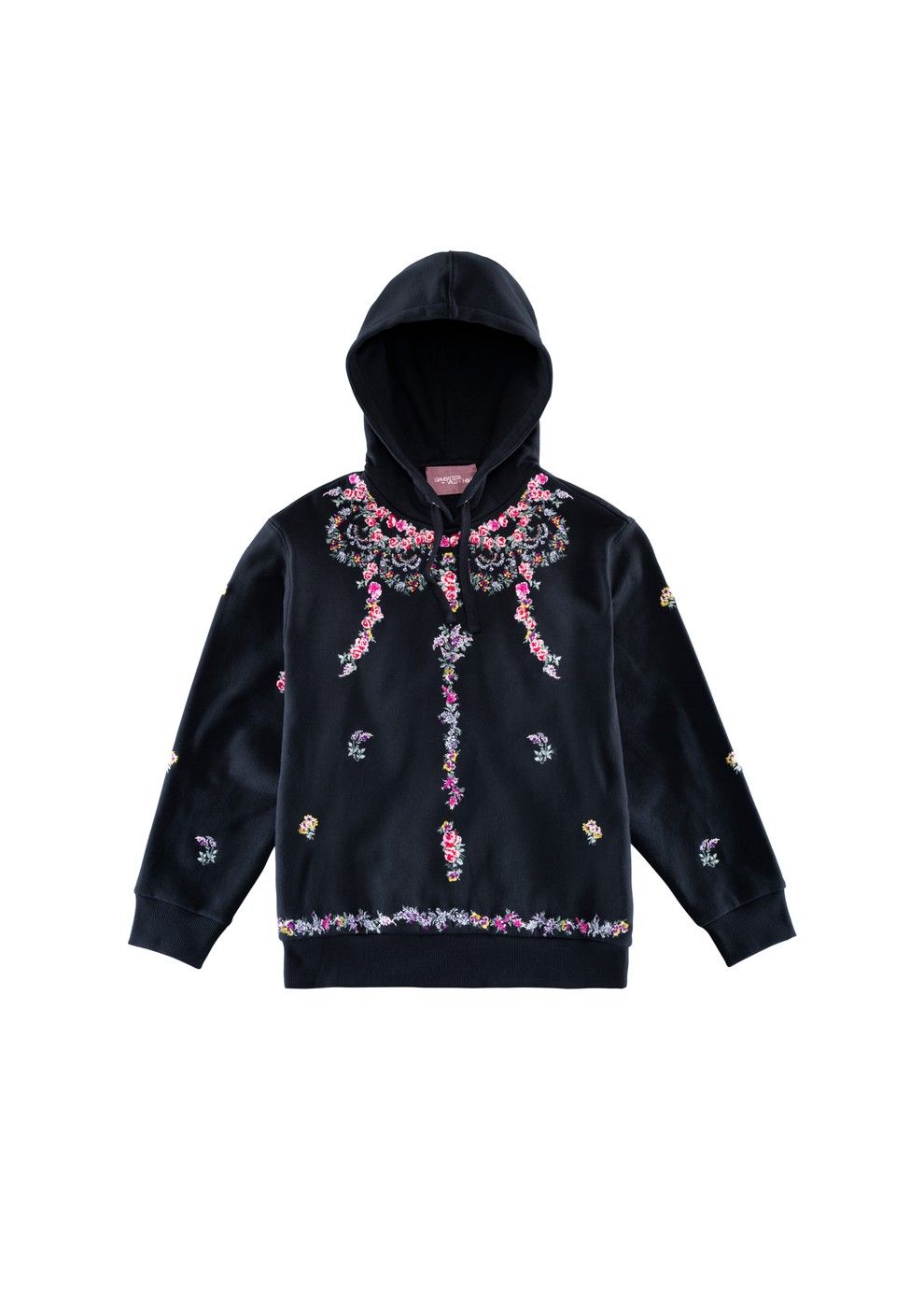 To so vsi kosi iz kolekcije Giambattista Valli x H&M