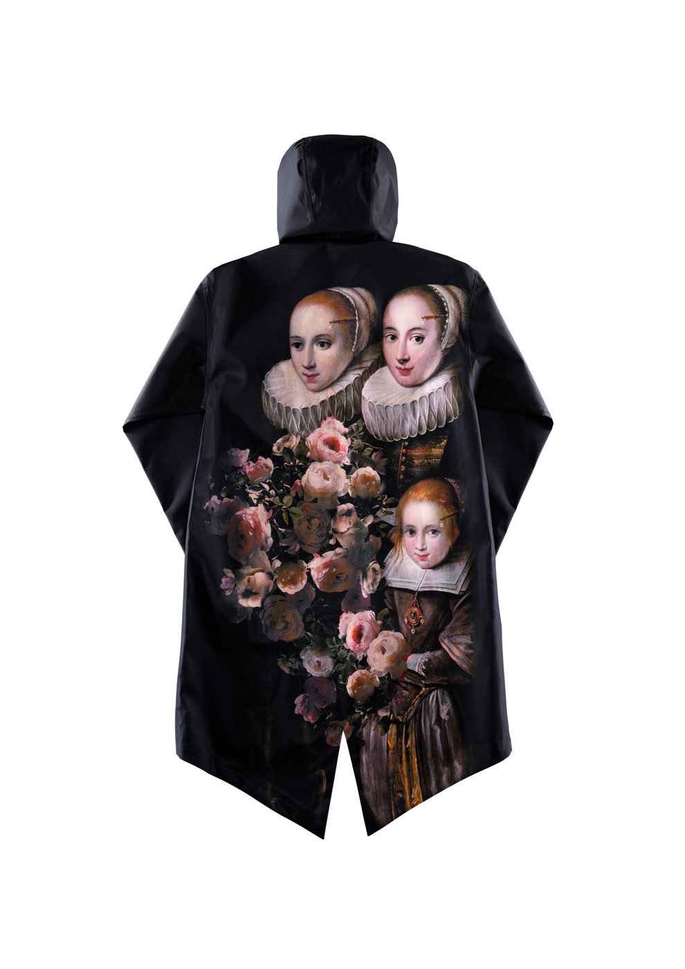 To so vsi kosi iz kolekcije Giambattista Valli x H&M