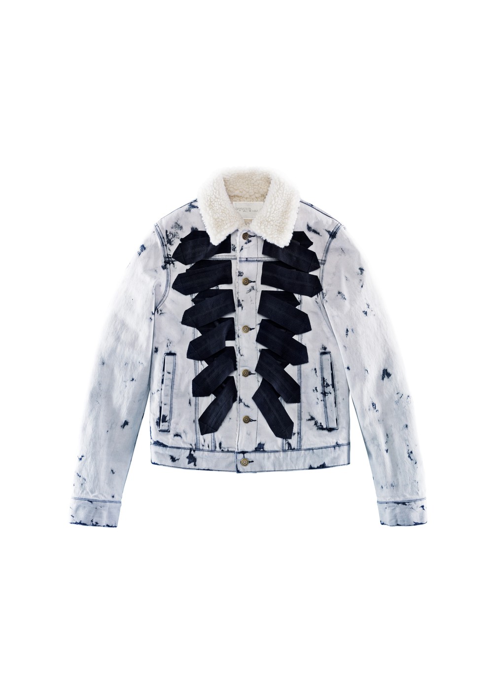 To so vsi kosi iz kolekcije Giambattista Valli x H&M